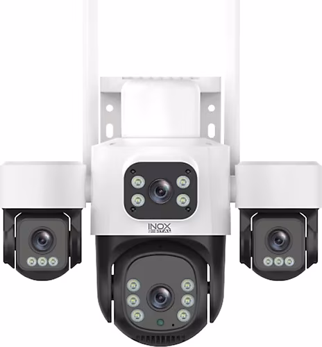 INOX DIGITAL kamera INOX-X114